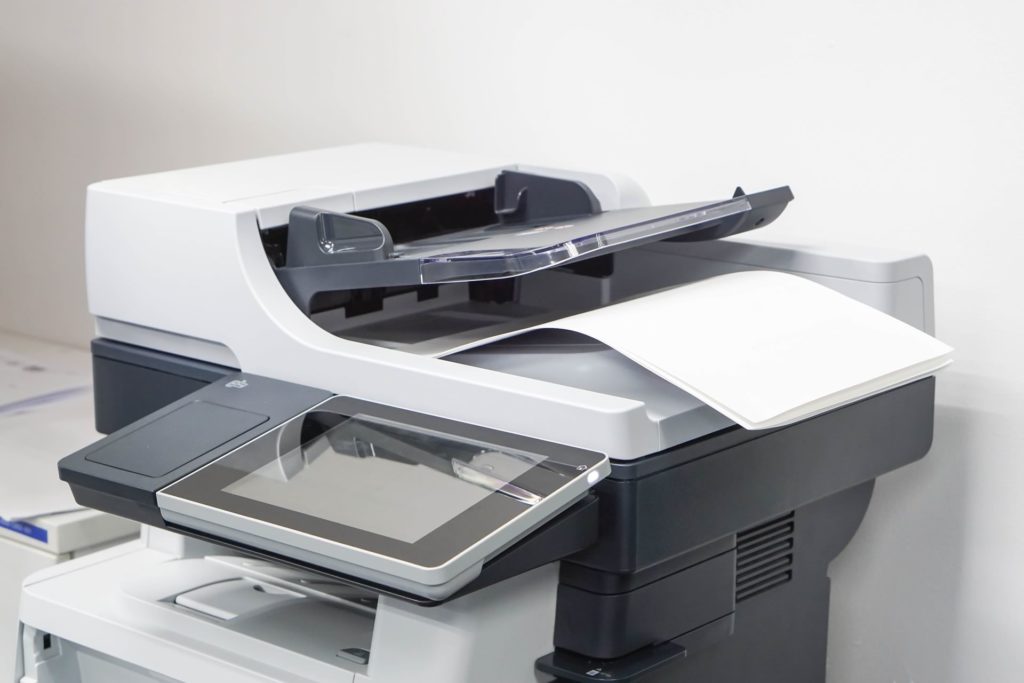 office print solutions