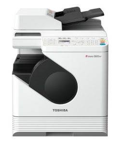 Toshiba e-Studio 2020AC Multifunction Printer