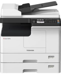 Toshiba e-Studio 2020AC Multifunction Printer