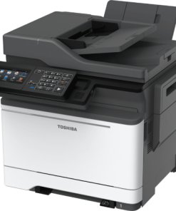 Toshiba e-Studio 338CS Multifunction Printer
