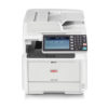 printer oki 4192