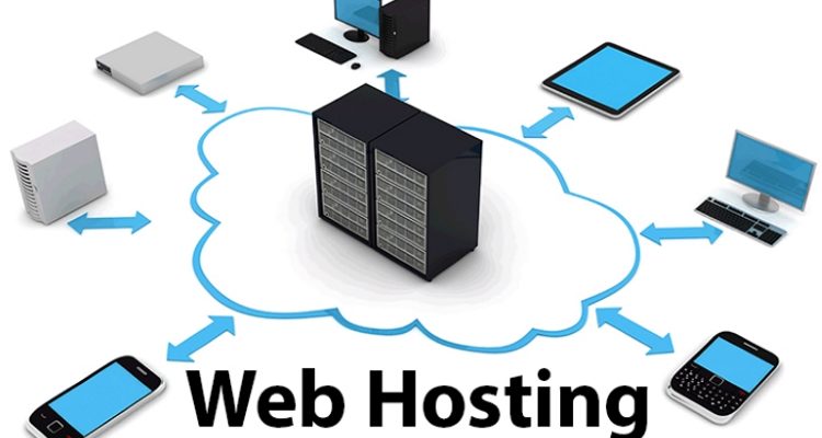 Web Hosting Services | Formutated IT